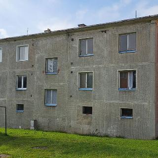 Prodej bytu 3+1 80 m² Dětřichov nad Bystřicí, 