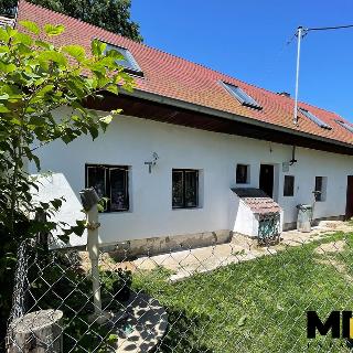 Prodej rodinného domu 85 m² Libějovice, 