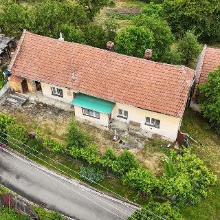 Prodej rodinného domu 90 m² Vitčice, 