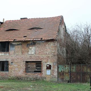 Prodej rodinného domu 80 m² Podbořany, 