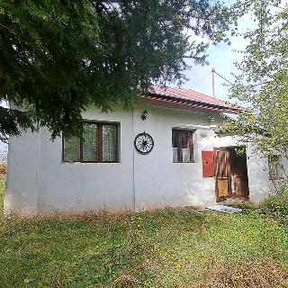 Prodej rodinného domu 66 m² Bělá, 