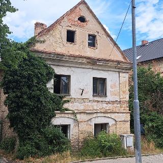 Prodej rodinného domu 173 m² Štětí, 