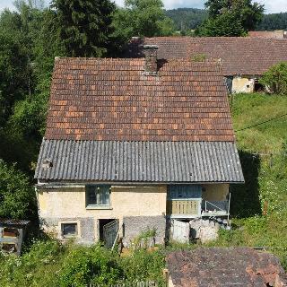 Prodej rodinného domu 70 m² Hostouň