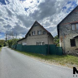 Prodej rodinného domu 120 m² Velká Kraš, 