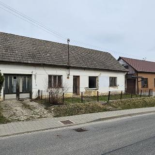 Prodej rodinného domu 50 m² Březová, 