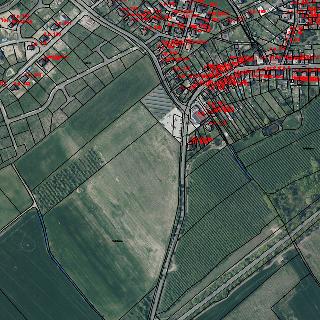 Prodej podílu ostatních pozemků 347 m² Vysoká Pec