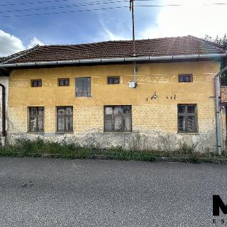 Prodej rodinného domu 71 m² Počenice-Tetětice, 