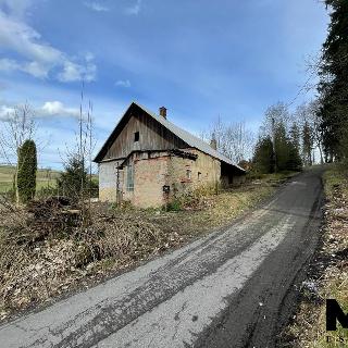 Prodej rodinného domu 152 m² Březová nad Svitavou, Lesní