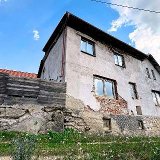 Prodej rodinného domu 118 m² Divišov, Na Kopci