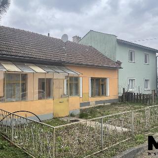 Prodej rodinného domu 100 m² Koválovice-Osíčany, 