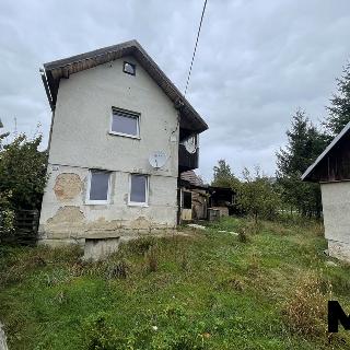 Prodej rodinného domu 283 m² Vysoké Pole, 