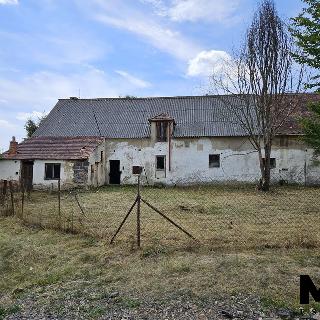 Prodej zemědělské usedlosti 248 m² Popovice, 