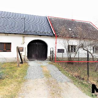 Prodej rodinného domu 180 m² Březová nad Svitavou, Hradecká