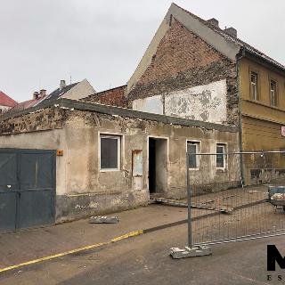 Prodej rodinného domu 160 m² Radonice