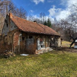 Prodej rodinného domu 284 m² Třemešná, 