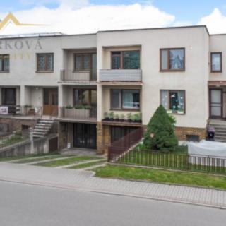 Prodej dvougeneračního domu 261 m² Soběslav III, U Jatek