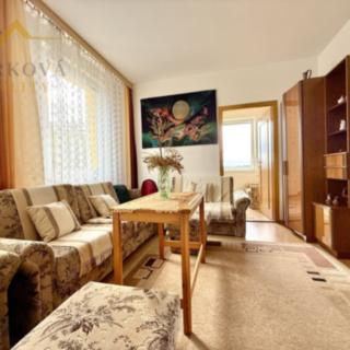 Pronájem bytu 3+1 72 m² Týn nad Vltavou, Hlinecká