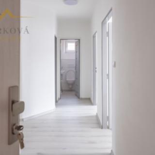 Pronájem bytu 4+kk 86 m² Soběslav
