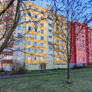 Prodej bytu 3+1 86 m² České Budějovice, J. Bendy