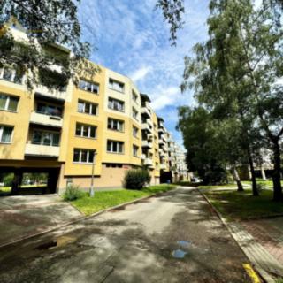 Pronájem bytu 1+kk a garsoniéry 21 m² České Budějovice, Staroměstská