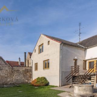 Pronájem bytu 4+kk 86 m² Soběslav III