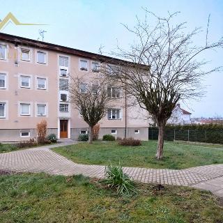 Prodej bytu 2+1 54 m² Týn nad Vltavou, Orlická