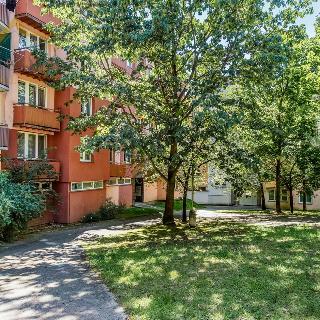 Prodej bytu 3+1 72 m² Týn nad Vltavou, Hlinecká