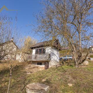 Prodej chaty 28 m² Albrechtice nad Vltavou