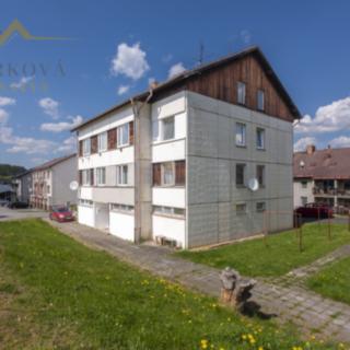 Prodej bytu 3+1 132 m² Vlachovo Březí