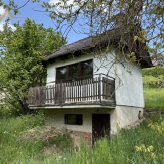 Prodej chaty 28 m² Albrechtice nad Vltavou