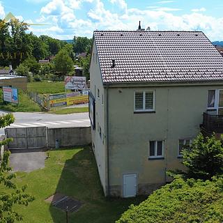 Pronájem rodinného domu 133 m² České Budějovice