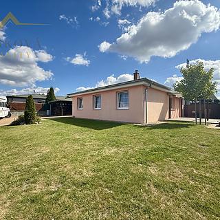 Prodej rodinného domu 97 m&sup2; Bechyně