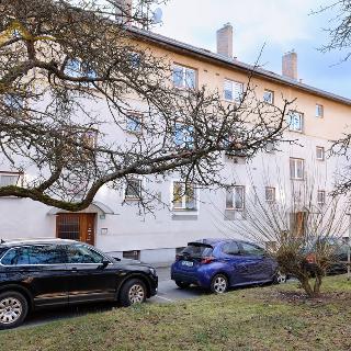 Prodej bytu 2+1 55 m² Český Krumlov, Sídliště Vyšný