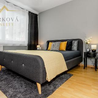 Prodej bytu 2+kk 42 m² Týn nad Vltavou, Hlinecká