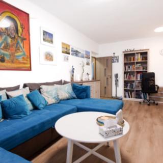 Prodej bytu 4+1 119 m² České Budějovice