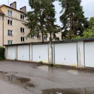 Prodej garáže 18 m² České Budějovice 7, Lidická tř.