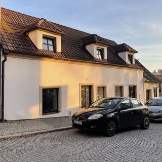 Pronájem obchodu 38 m² Týn nad Vltavou, Mostecká