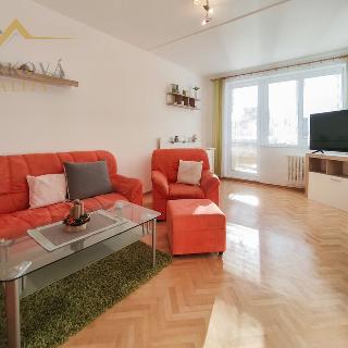 Prodej bytu 3+1 86 m² České Budějovice, J. Bendy