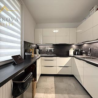 Prodej bytu 3+1 78 m&sup2; Týn nad Vltavou