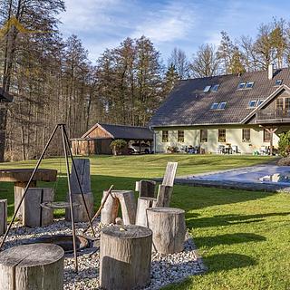 Prodej bytu 3+kk 88 m&sup2; Libníč