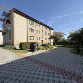 Prodej bytu 2+1 54 m² Týn nad Vltavou