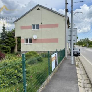 Prodej rodinného domu 248 m² České Budějovice