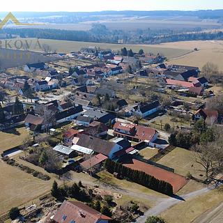 Prodej stavební parcely 1918 m&sup2; Haškovcova Lhota