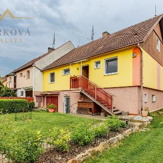 Prodej rodinného domu 190 m² Vrcovice, 