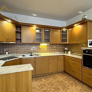 Pronájem bytu 3+kk 64 m&sup2; Týn nad Vltavou
