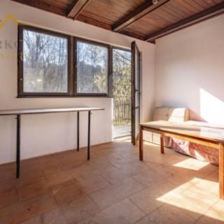 Prodej chaty 28 m² Albrechtice nad Vltavou