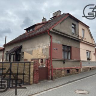 Prodej rodinného domu 100 m² Havlíčkův Brod, Na Písku