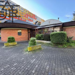 Prodej restaurace 254 m² Pardubice