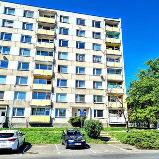 Prodej bytu 1+1 36 m² Bílina, Sídliště Za Chlumem