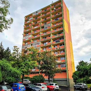 Prodej bytu 2+1 49 m² Bílina, Bezejmenná